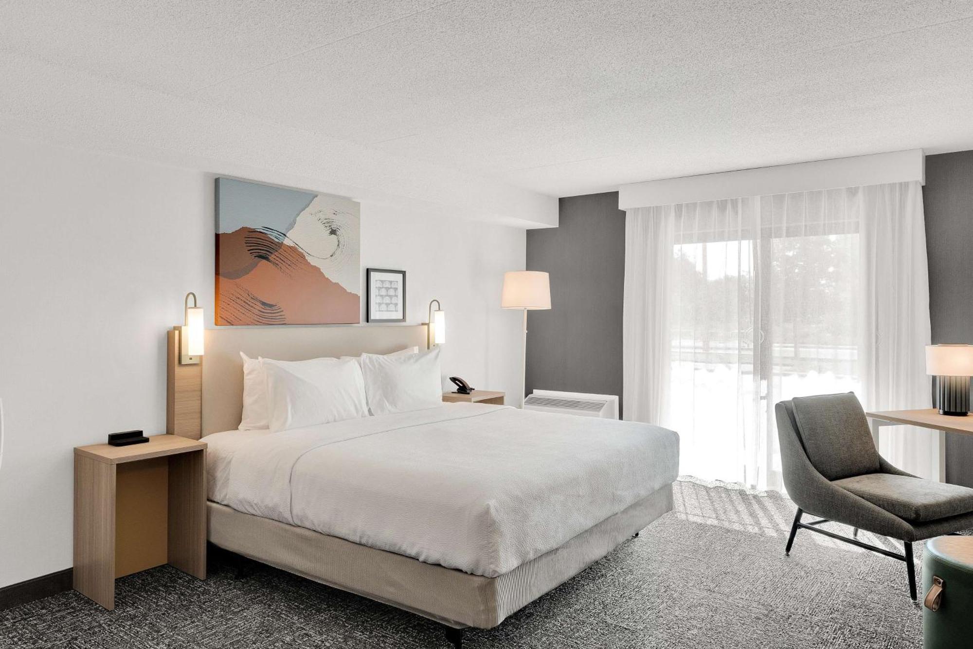Spark By Hilton Toronto Markham Zewnętrze zdjęcie