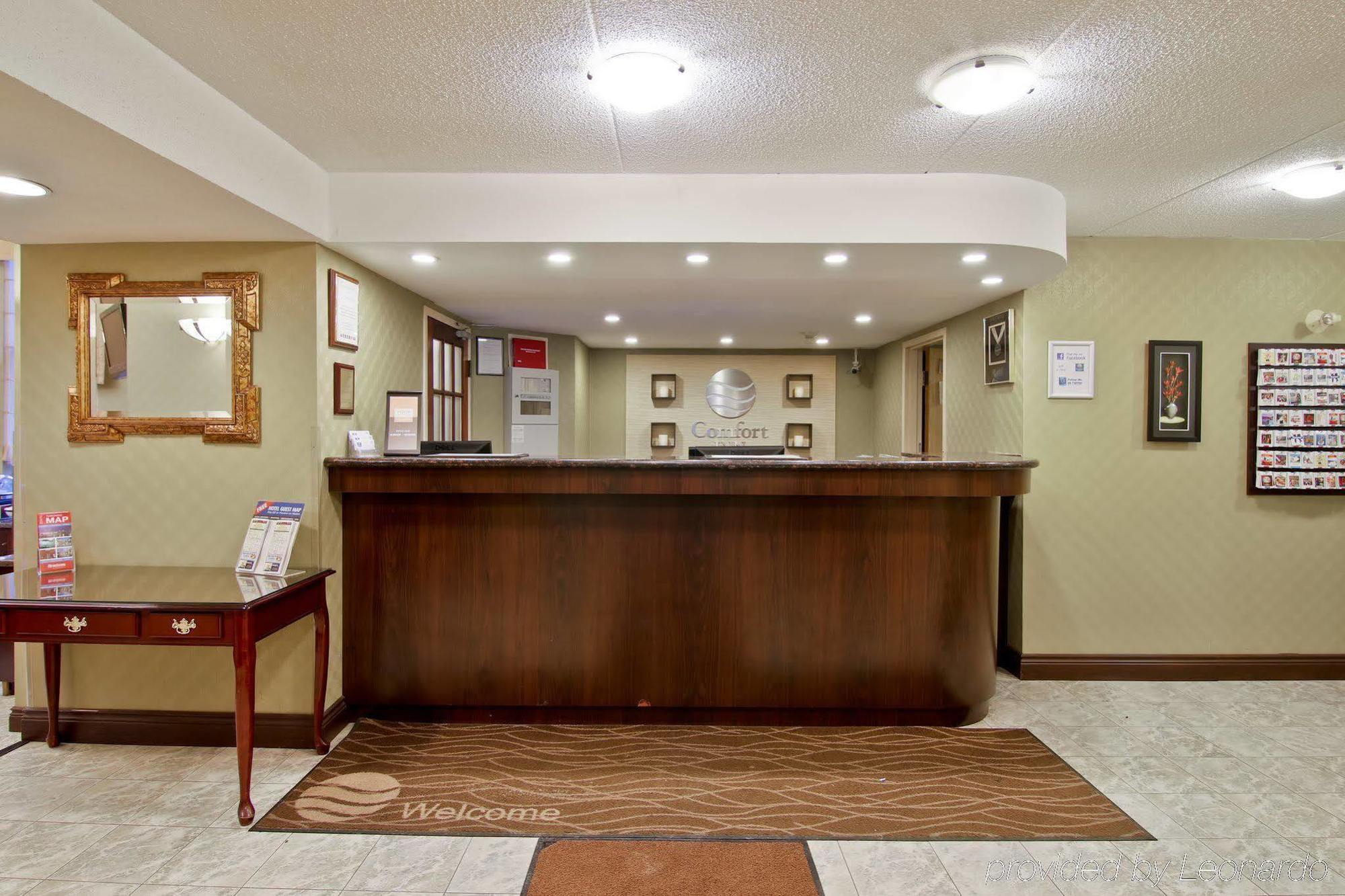 Spark By Hilton Toronto Markham Zewnętrze zdjęcie