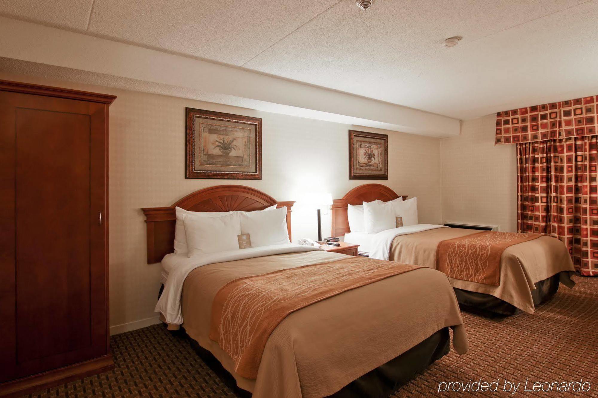 Spark By Hilton Toronto Markham Zewnętrze zdjęcie