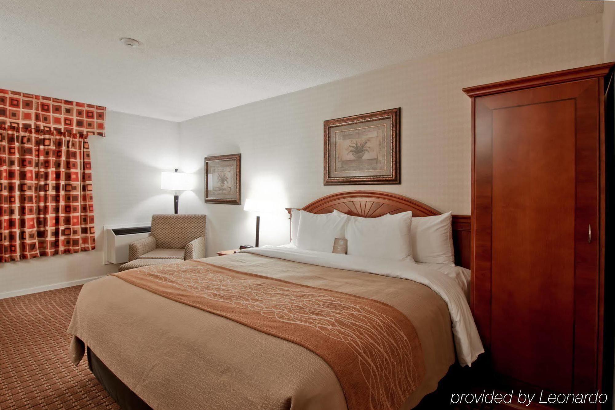 Spark By Hilton Toronto Markham Zewnętrze zdjęcie