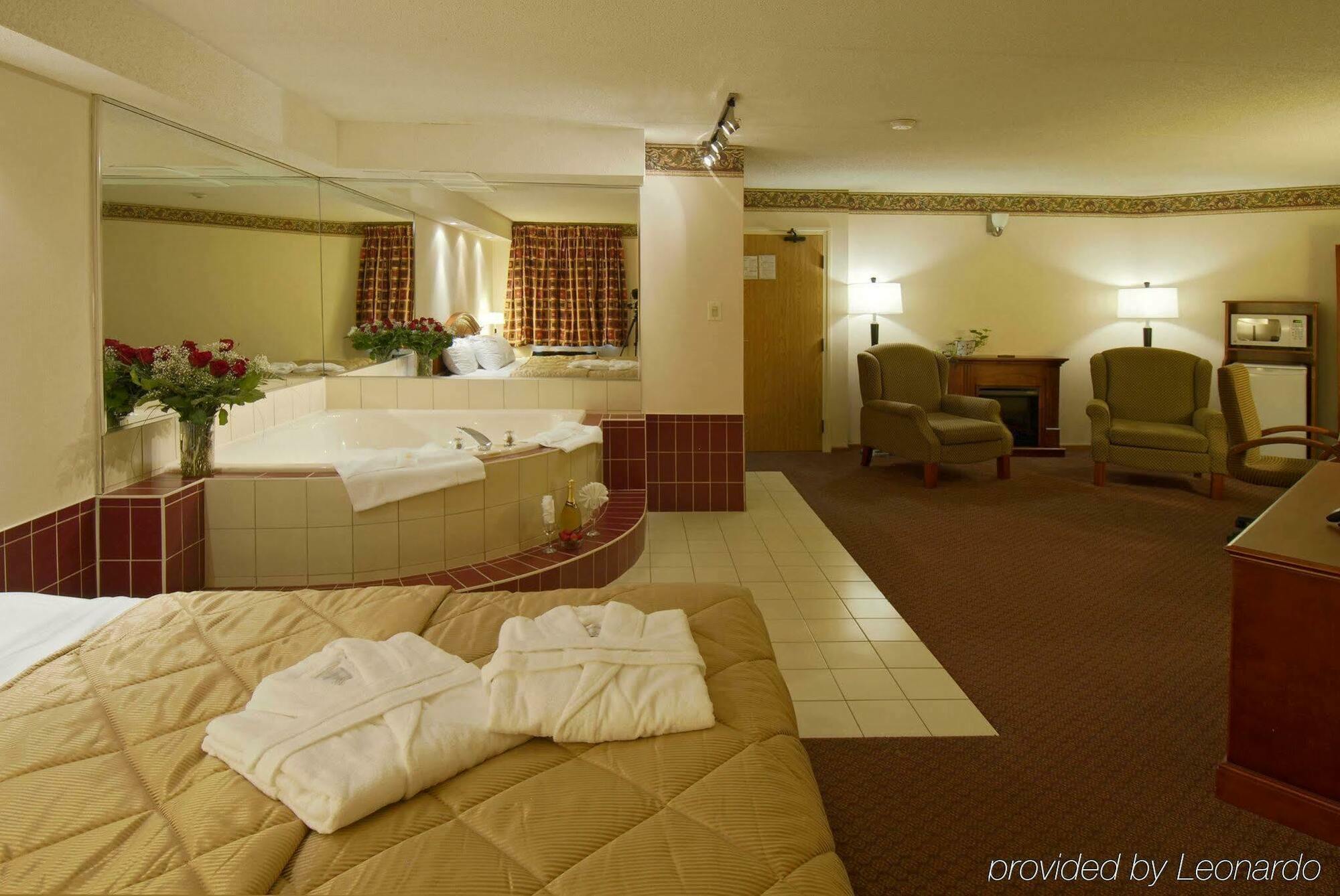 Spark By Hilton Toronto Markham Zewnętrze zdjęcie